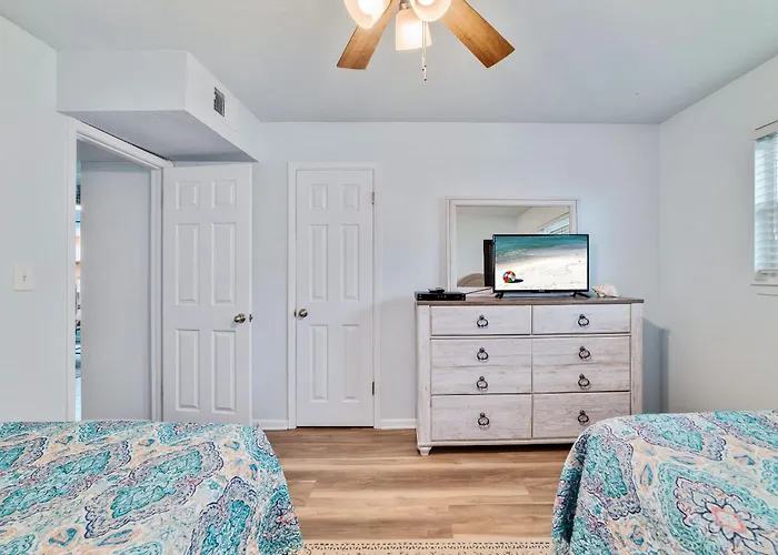 House Harbor B9 Holiday home Gulf Shores
