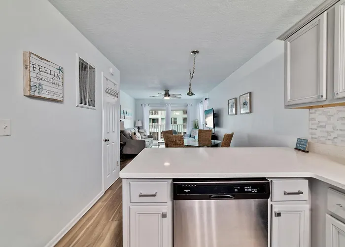 House Harbor B9 Holiday home *