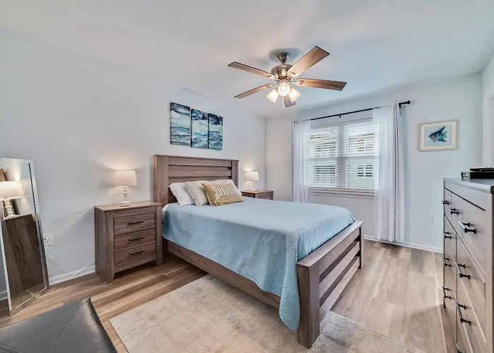House Harbor B9 Gulf Shores