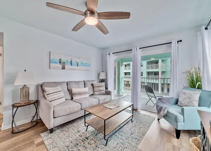 House Harbor B9 * Gulf Shores