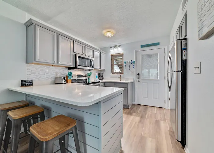 House Harbor B9 * Gulf Shores