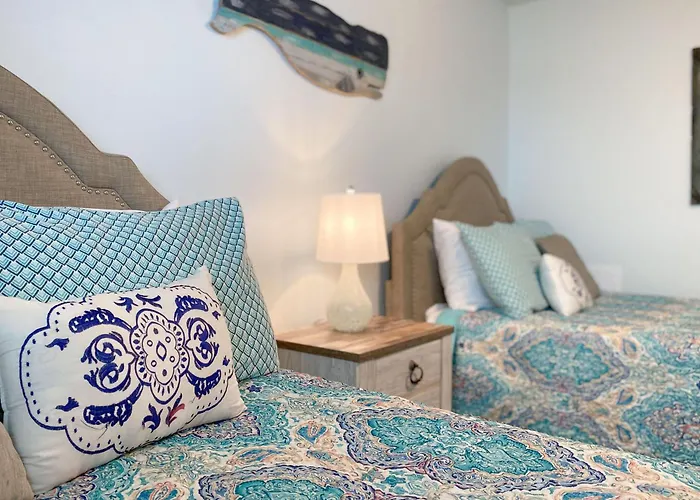 House Harbor B9 Holiday home Gulf Shores