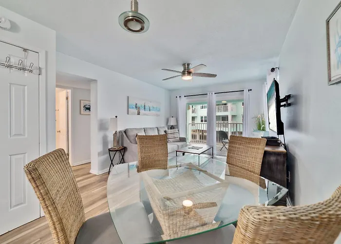 House Harbor B9 * Gulf Shores