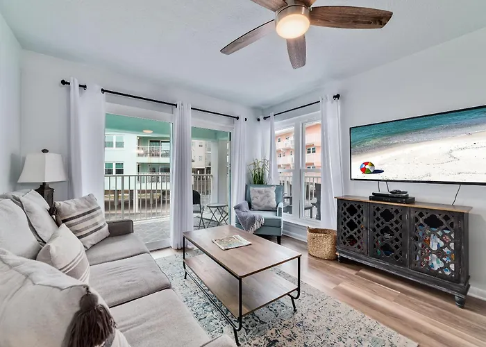 Holiday home House Harbor B9