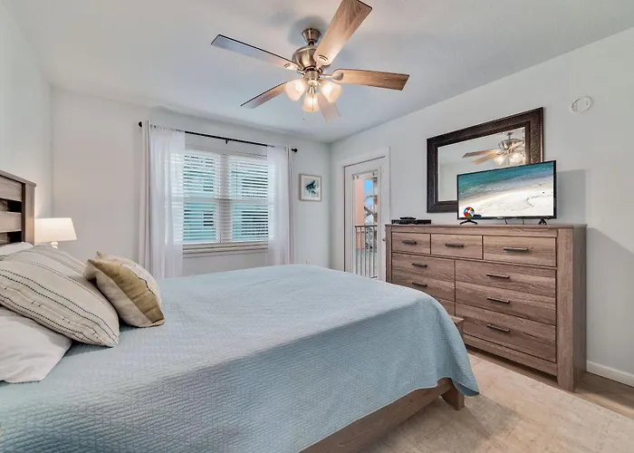 House Harbor B9 Holiday home Gulf Shores