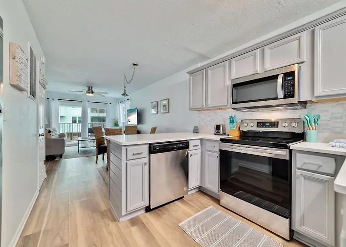 Holiday home House Harbor B9