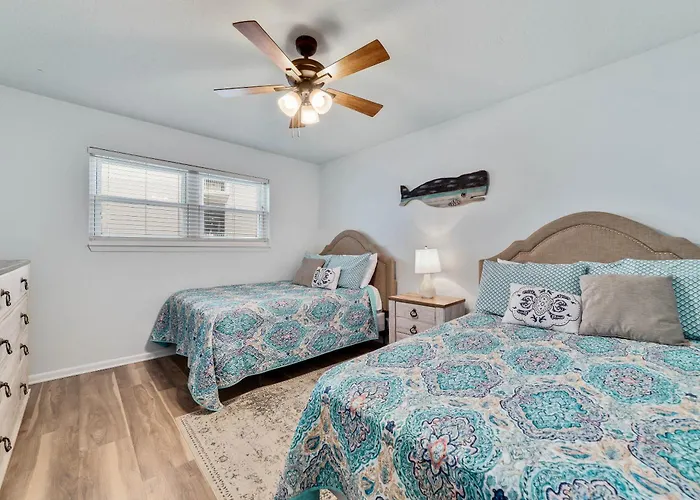 House Harbor B9 Holiday home