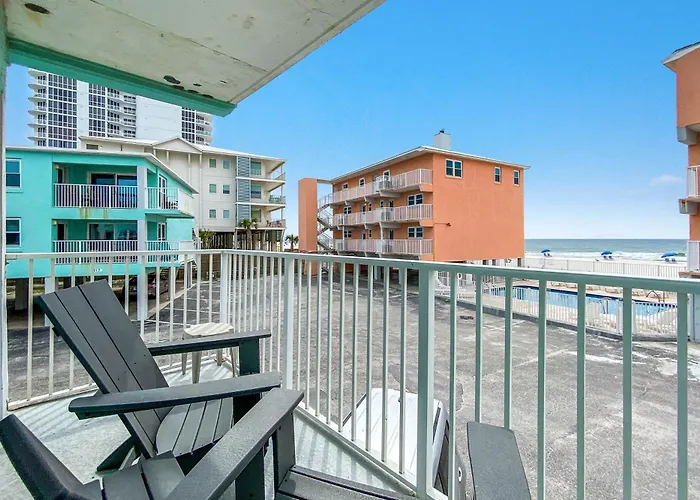 Holiday home House Harbor B9 Gulf Shores