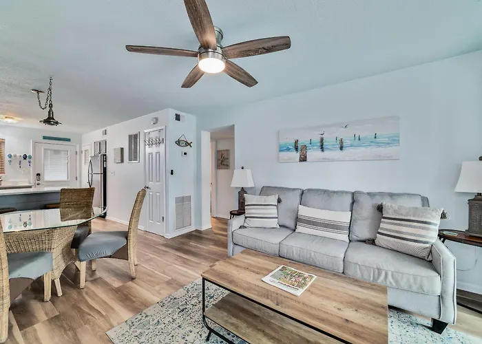 House Harbor B9 Holiday home *