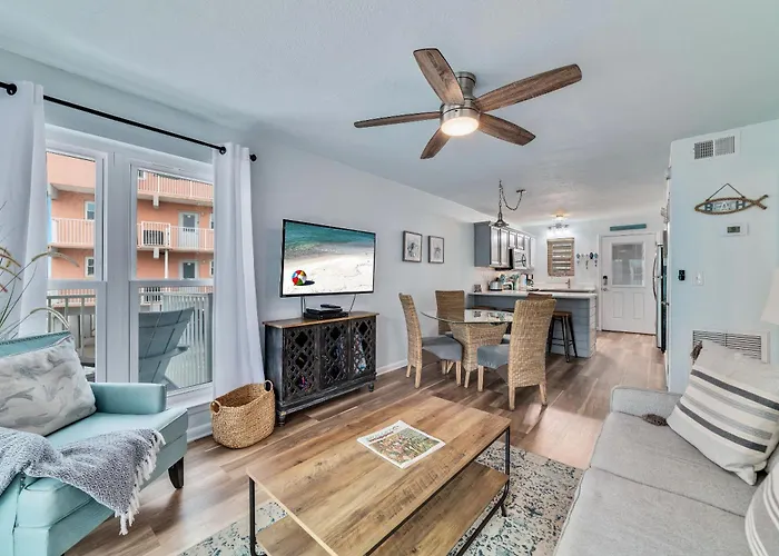 House Harbor B9 *