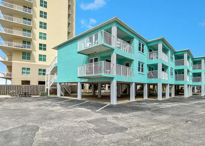 House Harbor B9 Holiday home *