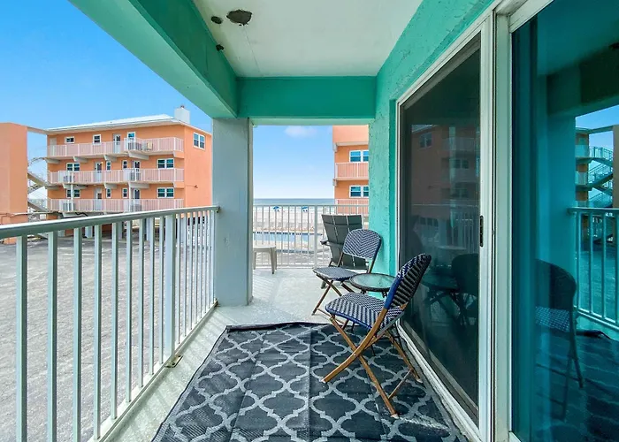 House Harbor B9 Holiday home
